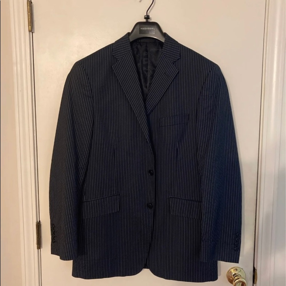 Madison Men’s Sport Coat